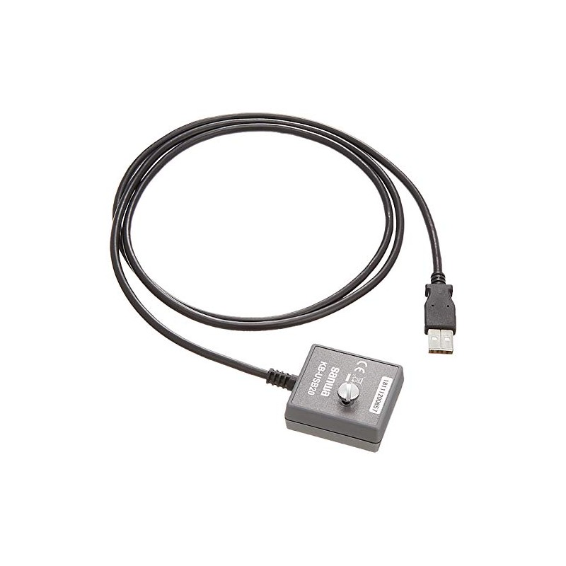 Sanwa Electric Meter KB-USB20 Optical Link USB Cable