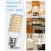 Megereet Refrigerator Bulb KEI D28M KEL 2815 KEI D28X KEL