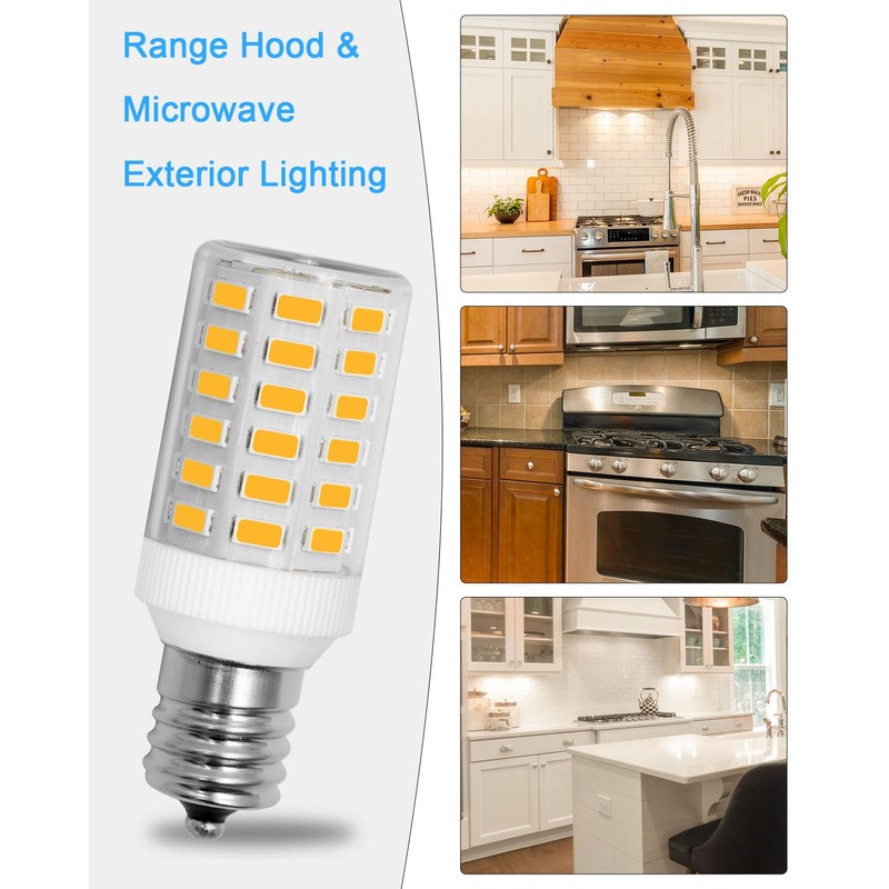 Megereet Refrigerator Bulb KEI D28M KEL 2815 KEI D28X KEL