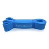SANCTBAND MADE IN MALAYSIA (EXTRA HEAVY) Blueberry SUPER LOOP Resistance