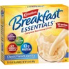 Carnation Breakfast Essentials Powder Drink Mix, Classic French Vanilla, 10