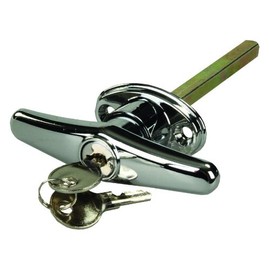 JR Products 10885 Locking T-Handle