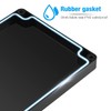 Project Box with Fixed Ear Therlan DIY IP65 Waterproof Junction