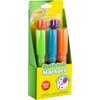 Crayola Bathtub Markers and Crayola Color Bath Drops, 60 tablets