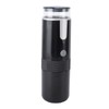 Portable Coffee Machine for Coffee Capsules Ground Coffee USB Rechargeable