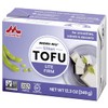 Mori-Nu Silken Tofu Lite Firm | Velvety Smooth and Creamy