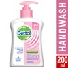 Dettol Skincare Liquid Hand Wash 200ml