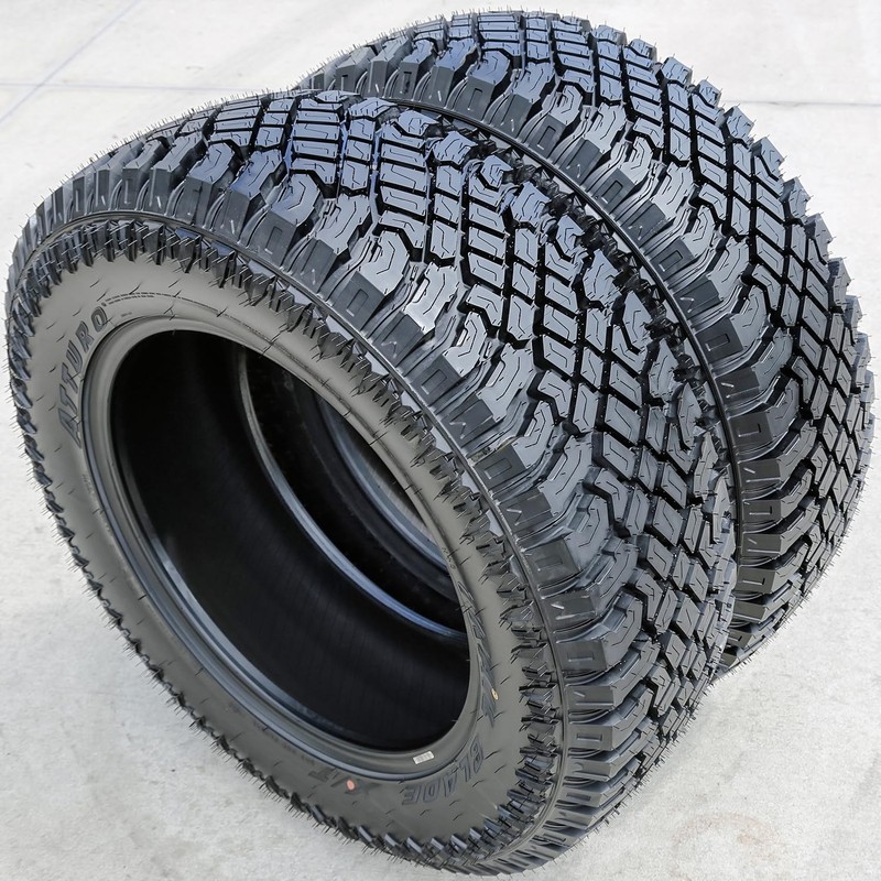 Atturo Trail Blade X/T XT Truck/SUV All-Terrain Mud Off-Road Radial