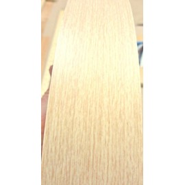 Maple Formica # 6952 Woodline PVC edgebanding 1.75" x 120" nonglued 1-3/4"