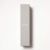 SHAQUDA BBL2 Body Brush, Long, Semi-Hard