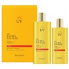 Isa Knox UV Sun Pro 365 Extreme Sun Fluid SPF50+ PA++++ 100ml + 70ml, 170ml, 1 piece / 이자녹스 UV 선 프로 365 익스트림 선 플루이드 SPF50+ PA++++ 100ml + 70ml, 170ml, 1개