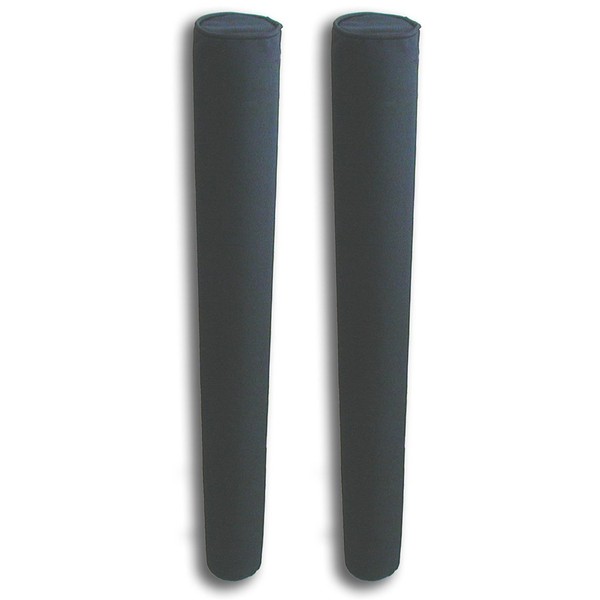 Tantrum Tow Ropes 48" Capped Pair of Boat Trailer Guide