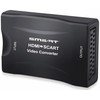 Smart HC-HDMI2SCART signal converter