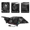 SOCKIR Projector Headlight Assembly Replacement Fit for 2014 to 2020