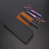 Professional Hair Cutting Scissors Stainless Steel Barber Salon Hairdressing Shear