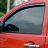 STARTSHIP Side Window Visors Wind Vent Deflector for 2000-2004 Dodge