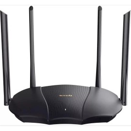 Tenda TX9 Pro AX3000 WiFi 6 Gigabit Dual Band Wireless Router 2.4GHz 5GHz