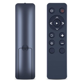 CLVIZCXOM Neu Ersatz Fernbedienung für Nixplay 10.1 inch Smart Digital Photo Frame