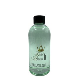 Dufte Momente Whirlpool Eucalyptus Fragrance - 500 ml in PET Bottle with Drip Cap and Child Safety Lock