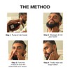 Lightweight Beard Oil ByErim Natural beard growth & nourishing hair