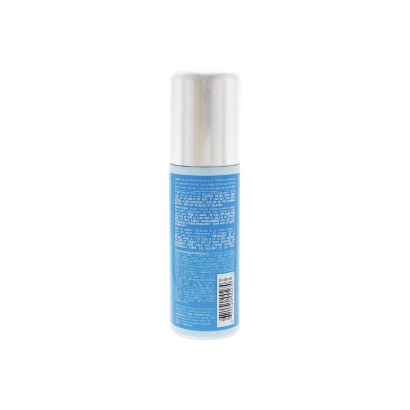 Aquage Texturizing Lux Enhancer Blow Dry Creme 4 oz Cream