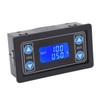 Signal Generator ABS Housing Automatic Function Generator with LCD Screen