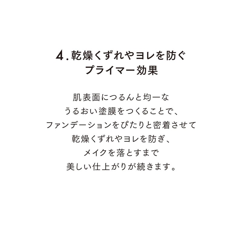 Lunasol Grow Day Serum UV