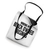 Minding My Black Owned Business Black Power BLM Tote Bag