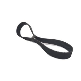 FENOQ Black Strap B94MXL Synchronous Belt Width 10/6/9mm Closed-Loop Belt Timing Belt Rubber Belt Conveyor Belts (Size : Width 9mm)