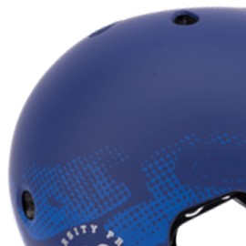 K2 Varsity Pro 30G4230.1.1.M Unisex Inline Skates Navy