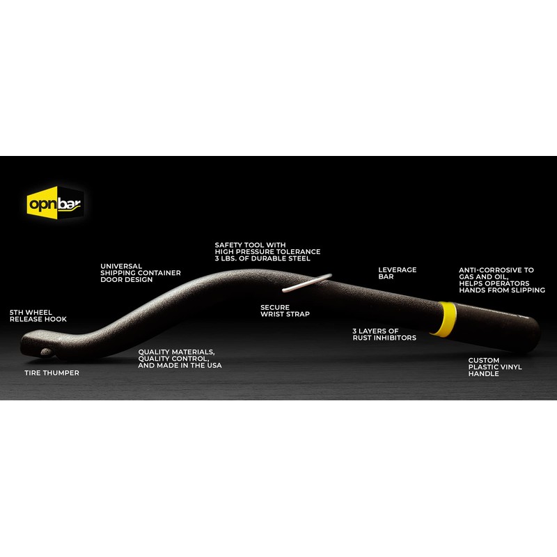 5th Wheel Release Hook, Pin Puller - and More, Steel