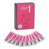 10pcs Curling Lash Perm Glue Long Lasting Lash Lifting Perming