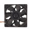 12 cm Fan, High Contour, High Speed, 120 x 38