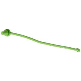 Traxxas 5753 Body Clip Retainer, Green Spartan, Set of 4