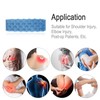 Cushioned Arm Sling Padding for Neck Slim Sling Pad Neck