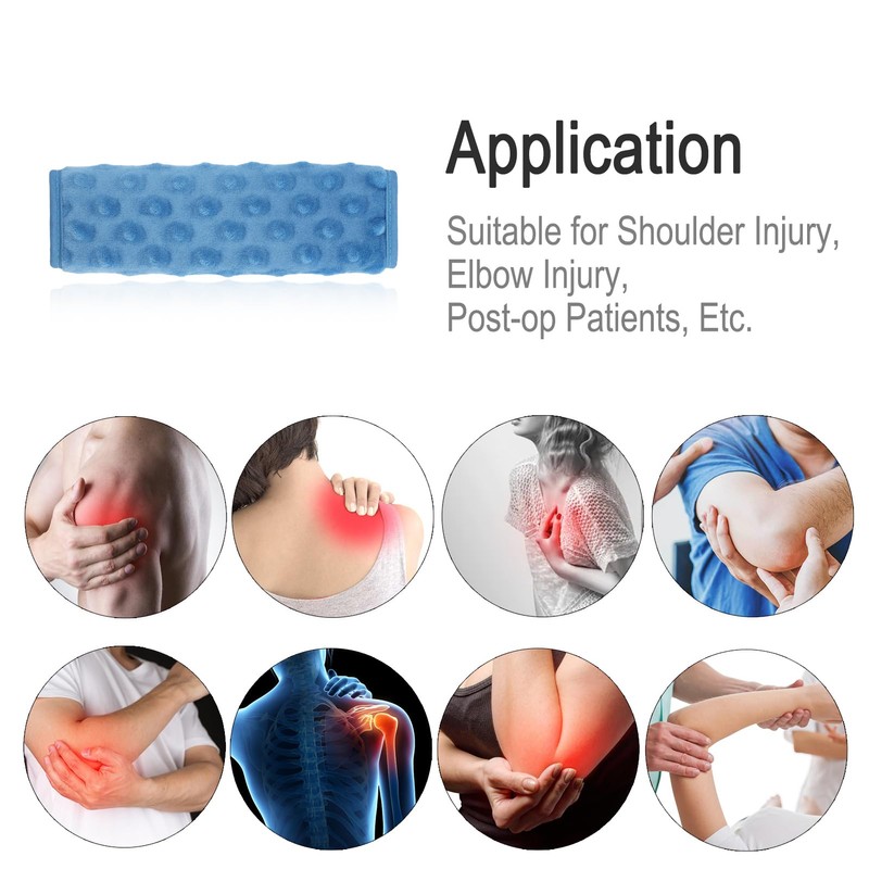 Cushioned Arm Sling Padding for Neck Slim Sling Pad Neck