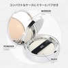 3CE Makeup Fix Powder Clear Light Korean Cosmetics Face Powder