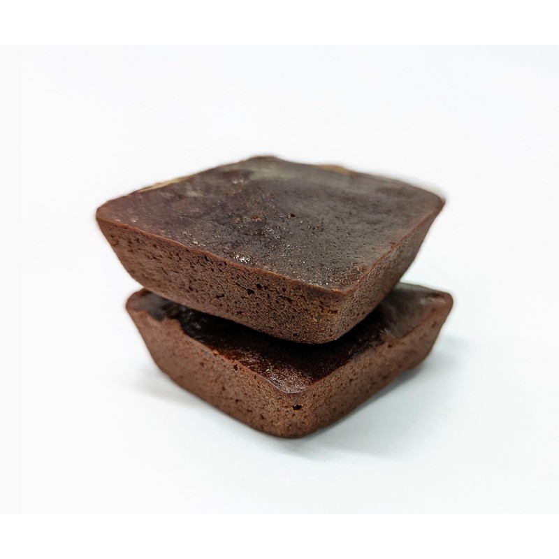 Muffin Town Grab & Go Bakery Whole Grain Fudgy Brownie