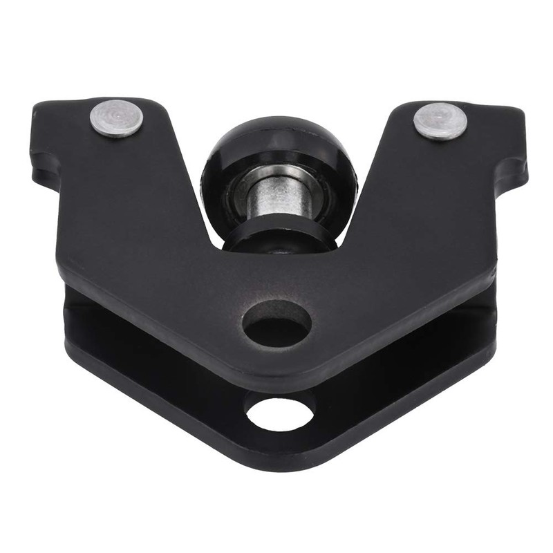 Sliding Door Roller, New Aftermarket Sliding Door Roller Guide Trafic