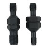 GAOLAOSY 2PCS Spark Plug Thread Chaser Tool, Double-Ended Insert Tap