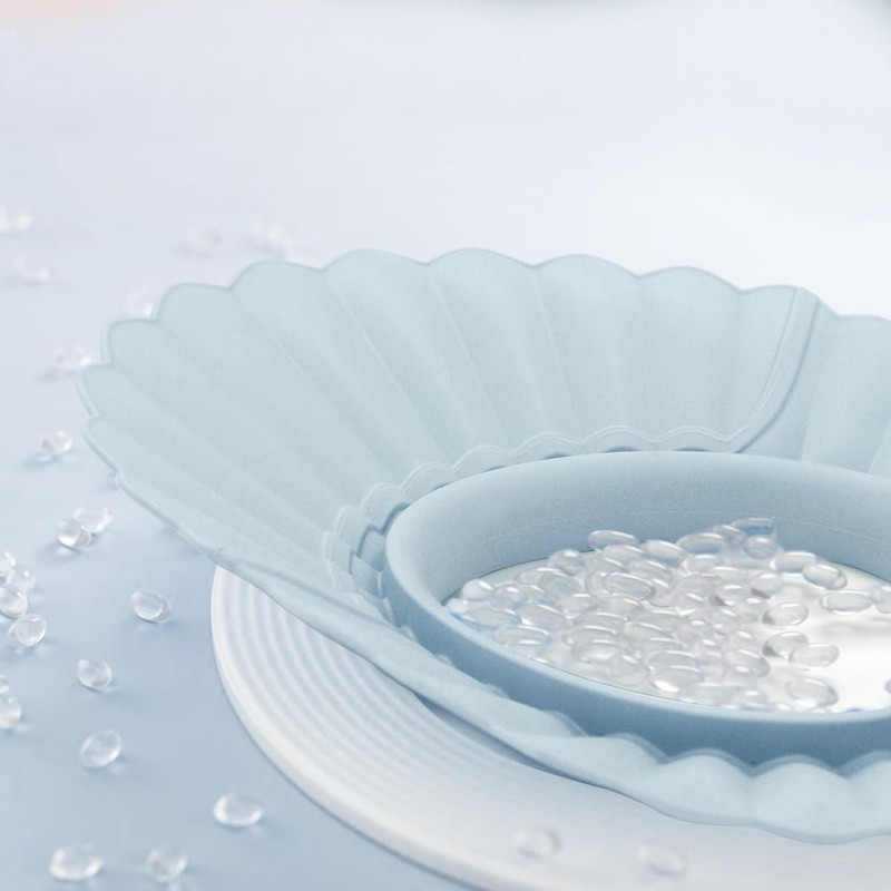 Baby Shower Cap Shield, Bathing Cap Bath Hat Bathing Safe