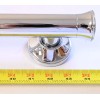 Toto Grab Handle Bar 42" Wall Mount 46 Long Polished