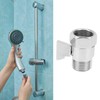 Shower Shut Off Valve, G1/2 Brass with Handle, Lever Water