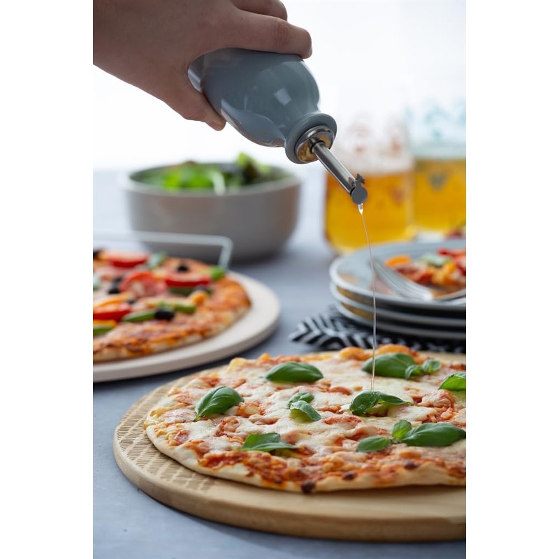 Typhoon World Foods Blue Oil Drizzler