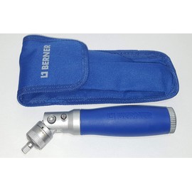 Berner Multi Ratchet Screwdriver Set 20 Pieces Top with Swivel Head Ratchet