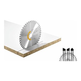 Festool Circular Saw Blade HW 160 x 1.8 x 20 WD42 Wood Fine Cut