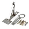 Undermount Sink Mounting Brackets,Kitchen Sink,Brackets Bathroom Hardware Tripod Rack Stand
