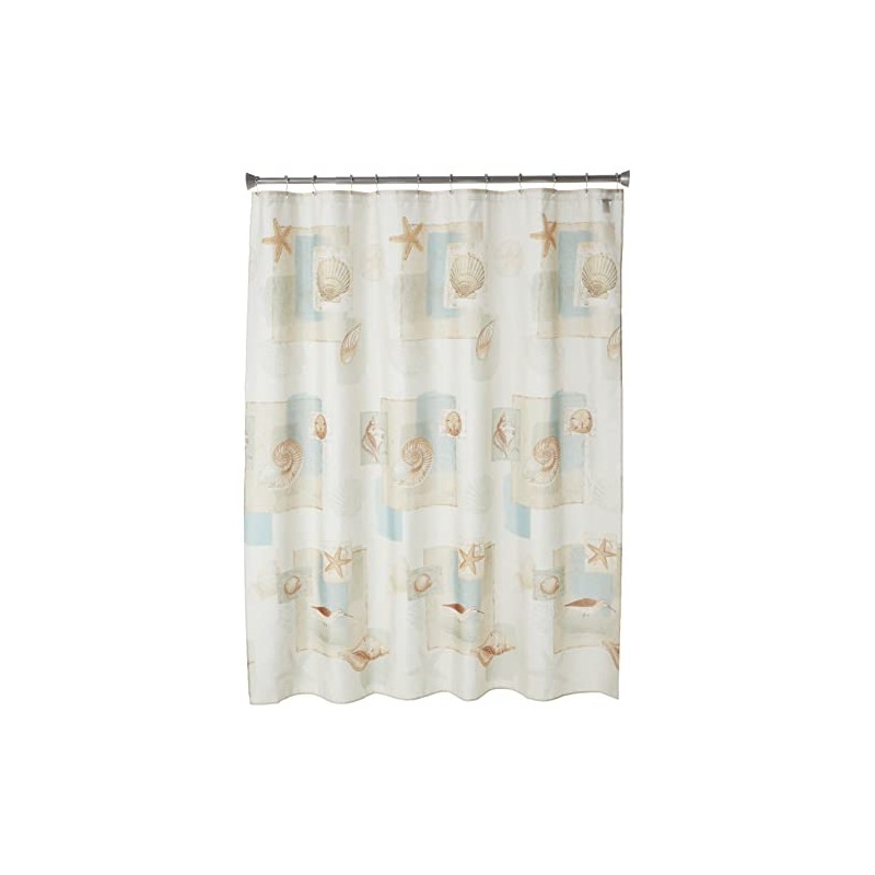 SKL HOME by Saturday Knight Ltd. - Cortina de Ducha