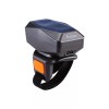 Eyoyo Mini Finger Barcode Scanner Wireless 2D Wearable Ring Scanner