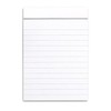 Bloc n°12 White Rhodia 8,5x12 80 F 5x5 - 12201C
